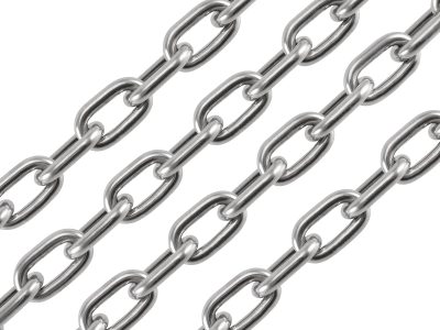 Heavy Duty Stainless Steel Chain