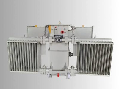 Step Down Transformers