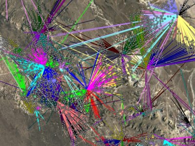 Looking for Underground Mining Wireless Network Planning?