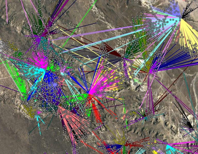 Looking for Underground Mining Wireless Network Planning?