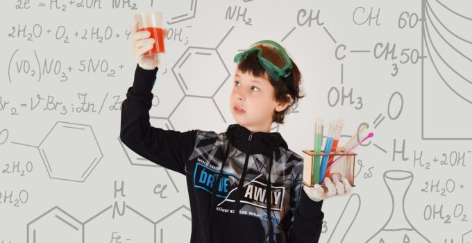 The Summit School – Nurturing Young Minds for a Brighter Future