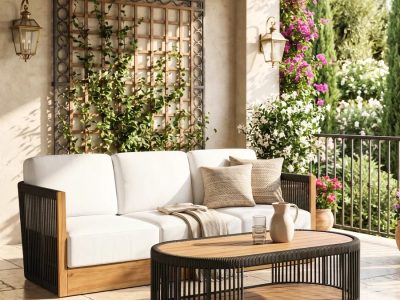 Buy Devoko Teak Wood Furniture for Homes