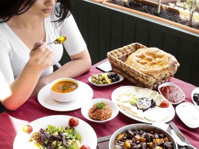 Tiffin Service in Toronto – Affordable Indian Meals