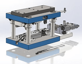 Reliable Tool and Die Companies for Precision Manufacturing Needs