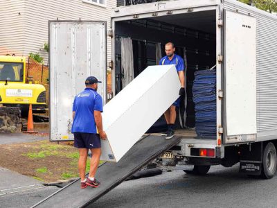 Removalists Sutherland Shire