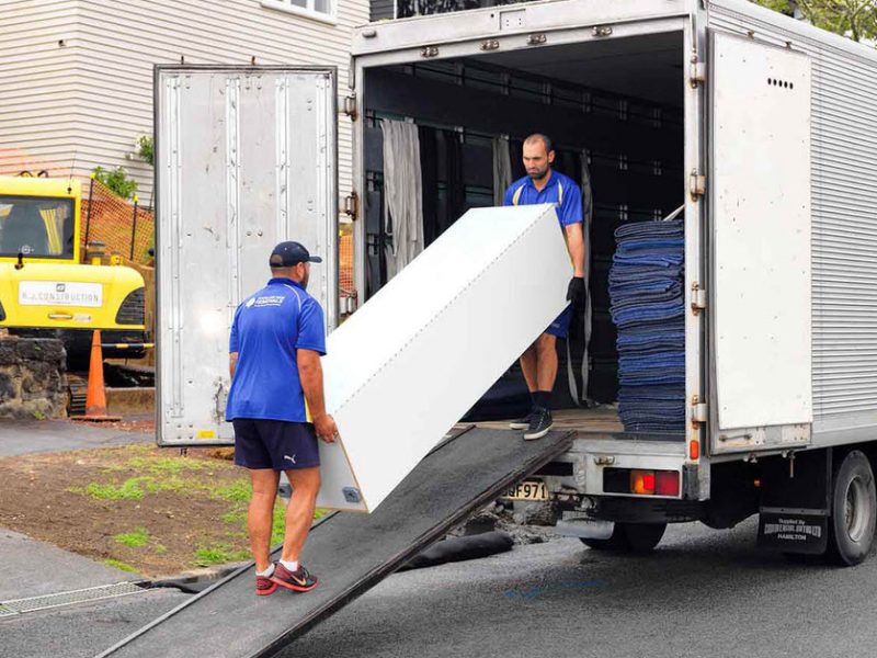 Removalists Sutherland Shire