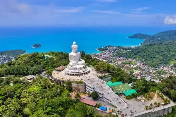 Breezy Break at Phuket, Thailand4 Nights