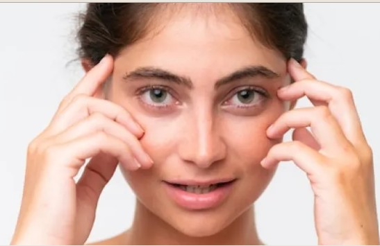 Under Eye Dark Circles Treatment Near DLF Phase Area, Gurgaon