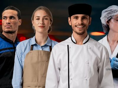 Workwear Rental NZ
