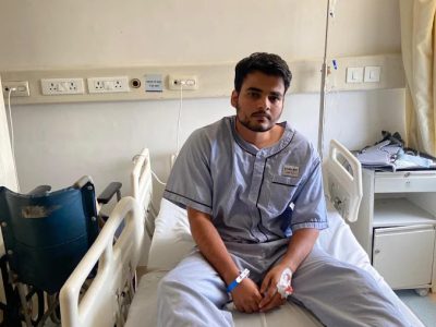 Joint Replacement Surgeon in Jaipur – Best Orthopedic Doctor in Jaipur