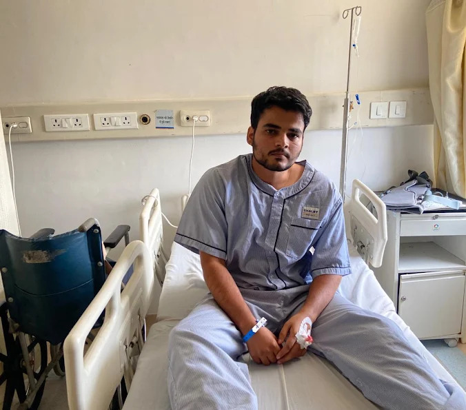Joint Replacement Surgeon in Jaipur – Best Orthopedic Doctor in Jaipur
