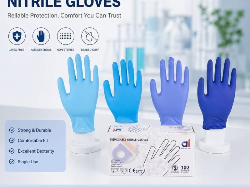 Nitrile gloves, Vinyl gloves, Latex gloves, Surgical Towels, Ultrasound Machines, Laboratory, Surgical Equipment,