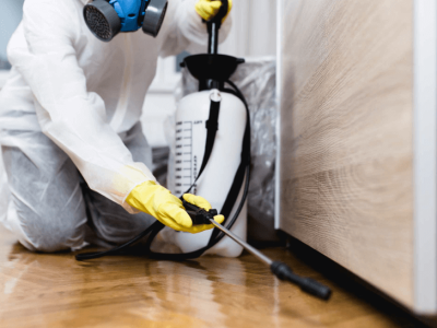 Pest Control Gosford | Australian Termite Solutions