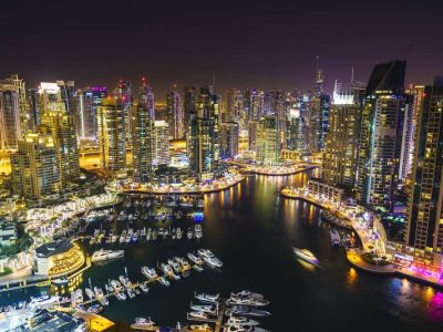 Discover Dubai at Unbeatable Price