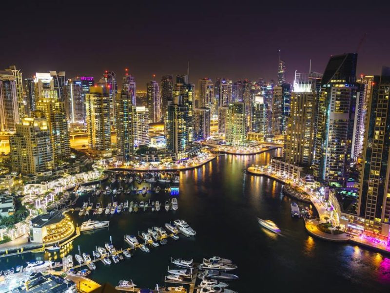 Discover Dubai at Unbeatable Price