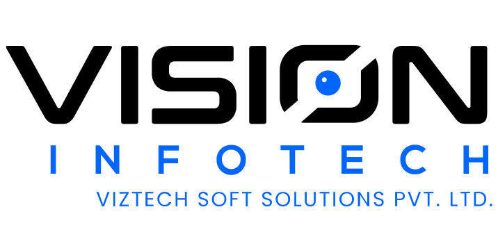 Software Outsourcing Company in India | Vision Infotech