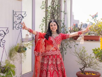 Discover Wedding Photographer in Gurgaon
