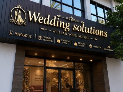 Wedding Solutions