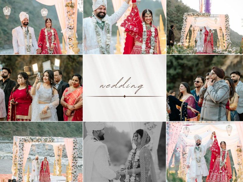 Best Wedding Photographer in Jaipur – WedLove Captures