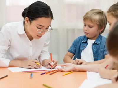 Looking for a Secondary school entrance exam tutor near you?