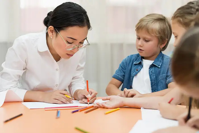 Looking for a Secondary school entrance exam tutor near you?