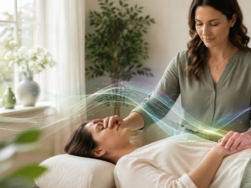 BioKinesiology & Intuitive Energy Healing – Carrigaline, Cork