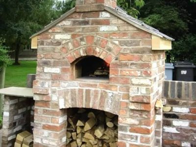Our team of stone mason Bristol is building a sturdy structure stone by stone