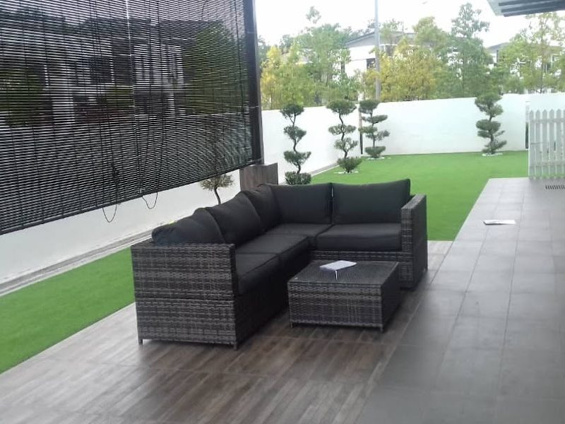 Online furniture stores