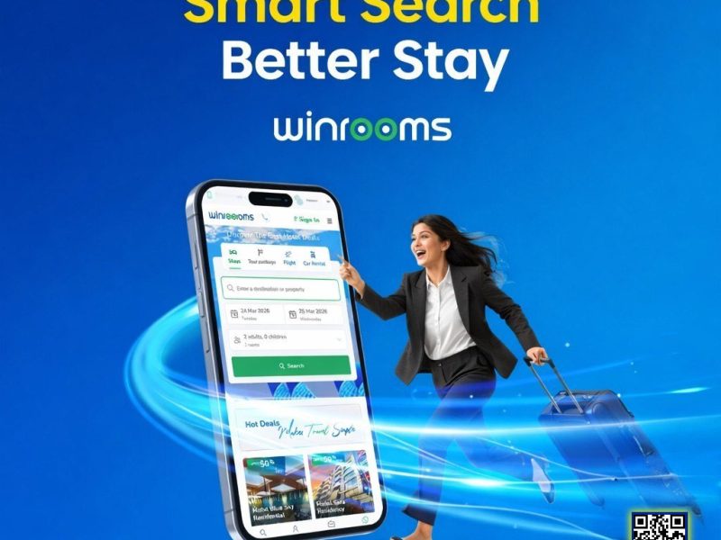 Hotel Booking Bangladesh | Verified Hotels & Pay at Hotel | winrooms