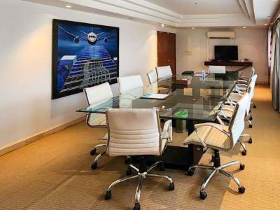 Spacehaat – Coworking Space in Indore Where You Come to Work, Build & Grow