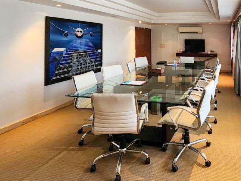 Spacehaat – Coworking Space in Indore Where You Come to Work, Build & Grow