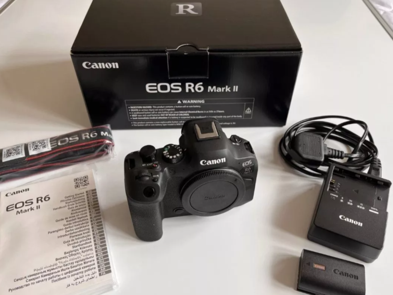 Canon EOS R5 Mark II , Canon EOS R3, Canon EOS R5, Canon EOS R6 Mark II, Canon EOS R6, Canon EOS R7, Canon EOS 1D X Mark III, Nikon Z9, Nikon Z8, Nikon Z 7II, Nikon D6, Nikon D780 , Sony Alpha A7R III , Sony