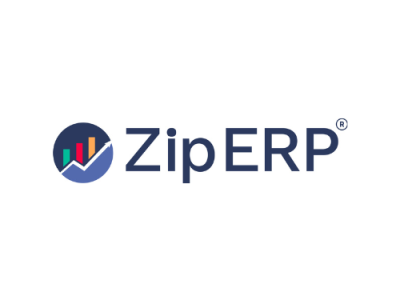 ZipERP - Cloud Based ERP Software Company