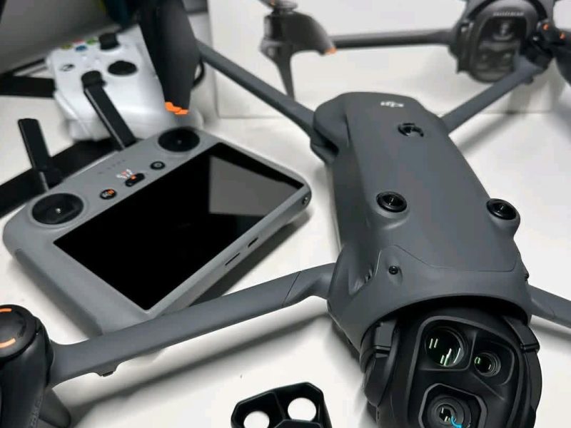 DJI Mavic 4 Pro, DJI Mavic 3 Pro, DJI Air 3S, DJI Air 3 , DJI Mini 5 Pro, DJI Lito X1, DJI Neo 2, DJI Avata 2, DJI Flip, DJI Mini 4 Pro, DJI Mavic 3E, DJI Matrice 4E, DJI Matrice 4T drones