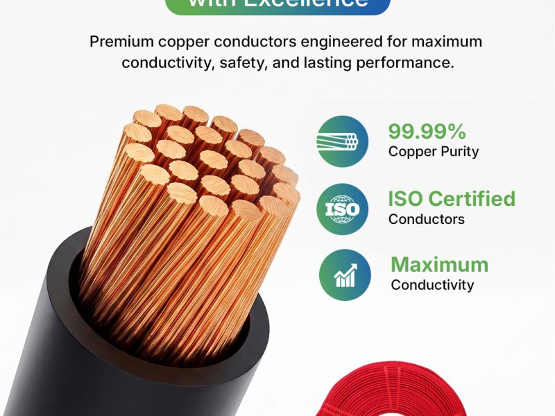 XLPE cable manufacturer India, power cable manufacturer