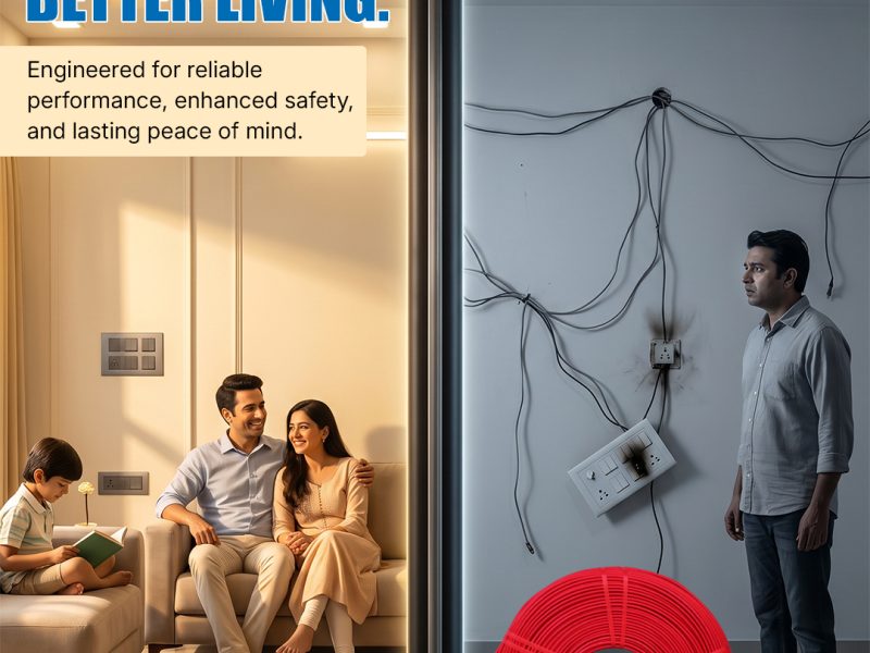 XLPE cable manufacturer India, power cable manufacturer