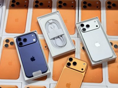 Apple iPhone 17 Pro Max, 17 Pro, 17, iPhone Air, iPhone 16 pro max, 16 pro