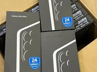 Samsung Galaxy S26 Ultra 5G, S26+, S26, S25 Ultra, Z Fold7, Z Flip7