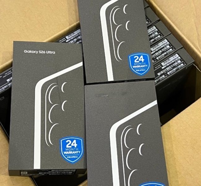Samsung Galaxy S26 Ultra 5G, S26+, S26, S25 Ultra, Z Fold7, Z Flip7