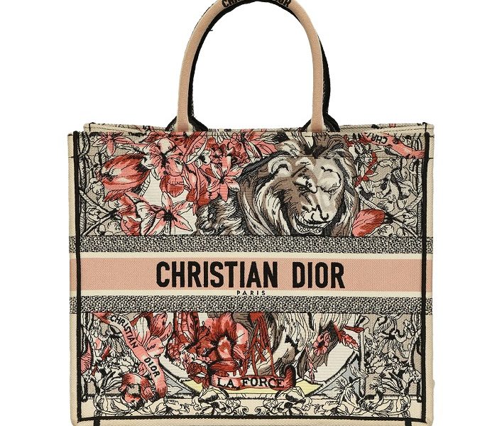 Christian Dior Designer Collection – Luxury Bags & Accessories