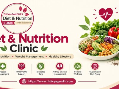 Professional Weight Management Guidance
