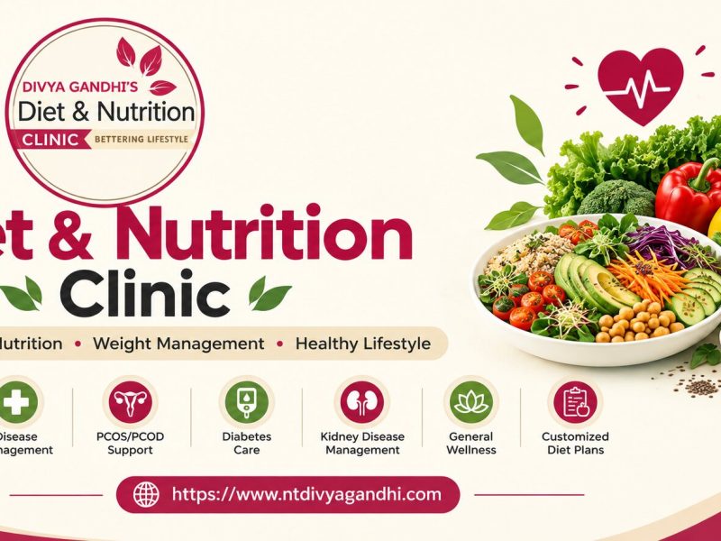 Professional Weight Management Guidance