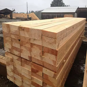 Natural Pine Wood Building Material- Customized Pine Timber /lumber/log Wood For Sale