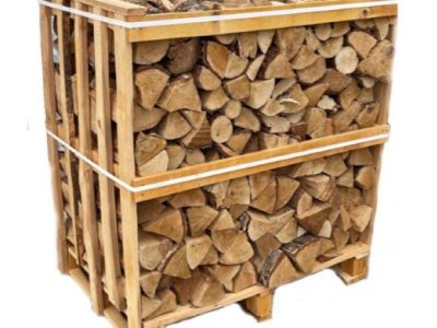 1.2M- Kiln Dried Ash Firewood (Nationwide Delivery)