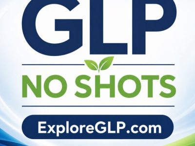 Healthy GLP Support Without the Shot — triGLP by ORYGN