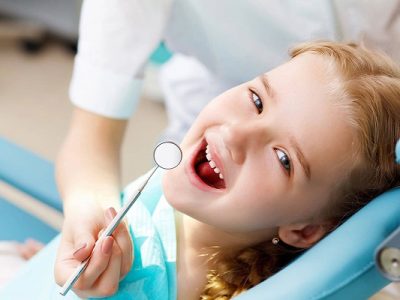 Best Pediatric Orthodontist in Indore