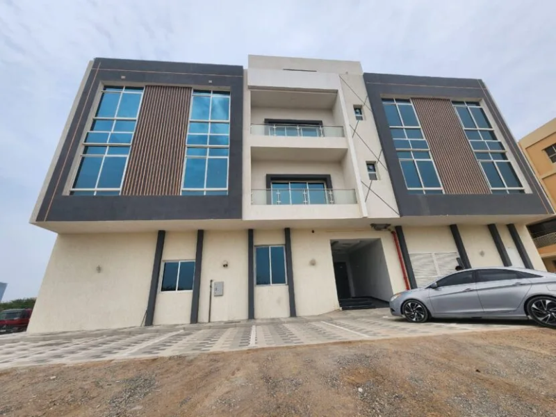 1-Bedroom Apartment for Sale in Al Qusaidat, Ras Al Khaimah, UAE