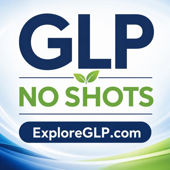Healthy GLP Support Without the Shot — triGLP by ORYGN