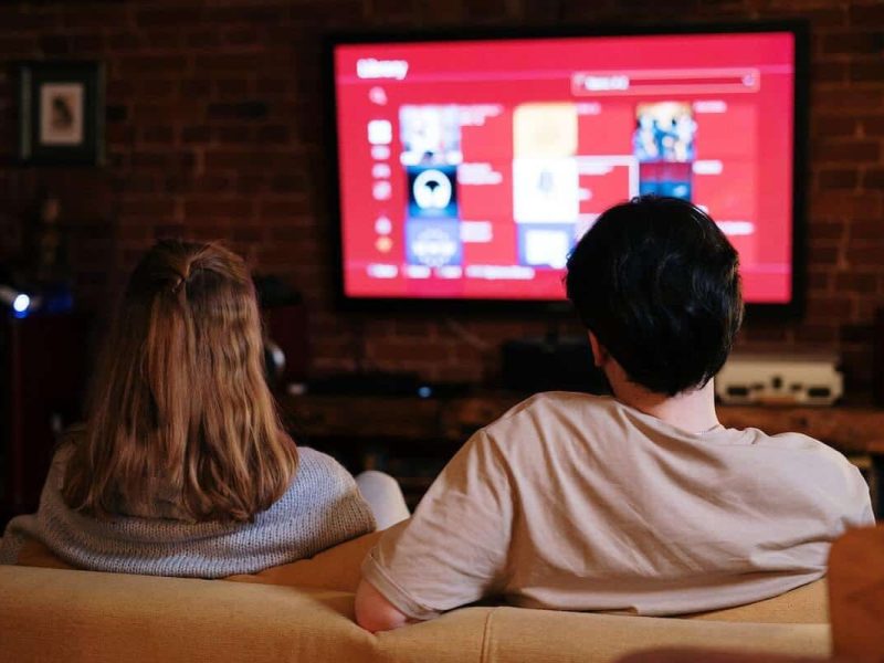Fully loaded sticks & Smart tvs best 4K sub here