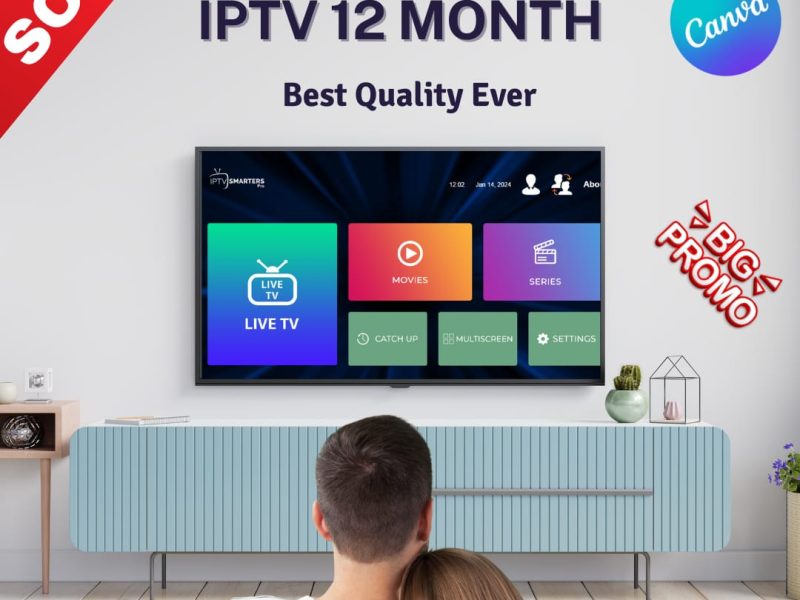 Fully loaded sticks & Smart tvs best 4K sub here